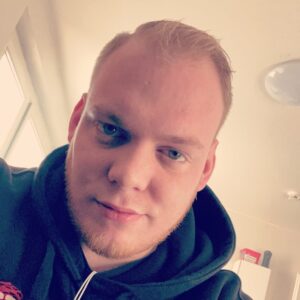 Profilbild von Chris