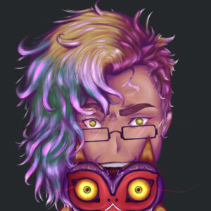 Profilbild von Pascal