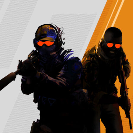 Logo für Gruppe Counter Strike